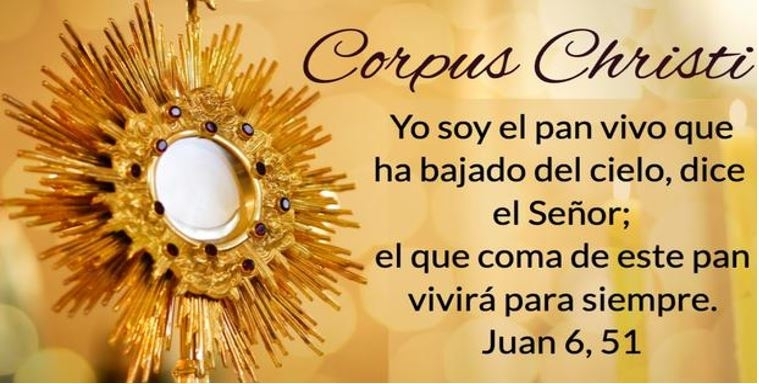 Corpus Christi