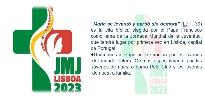 IMAGEN JMJ