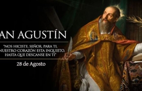 San Agustín