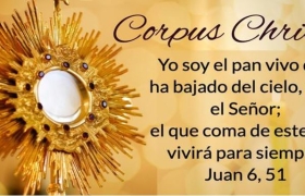 Corpus Christi