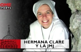 Imagen Hermana Clare